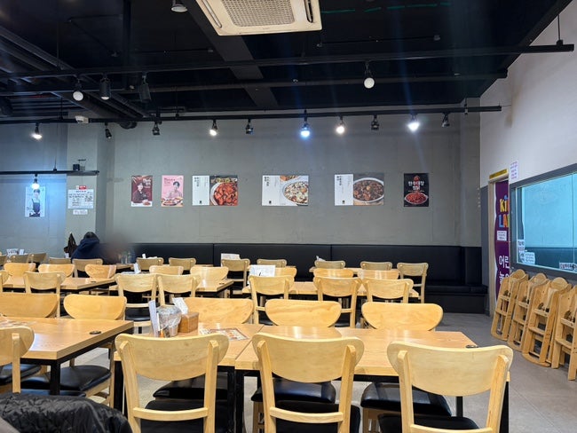 동궁찜닭 월성점 사진 2