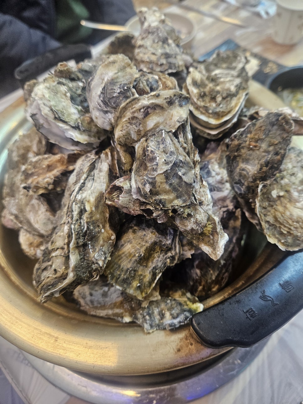일락식당 사진 1