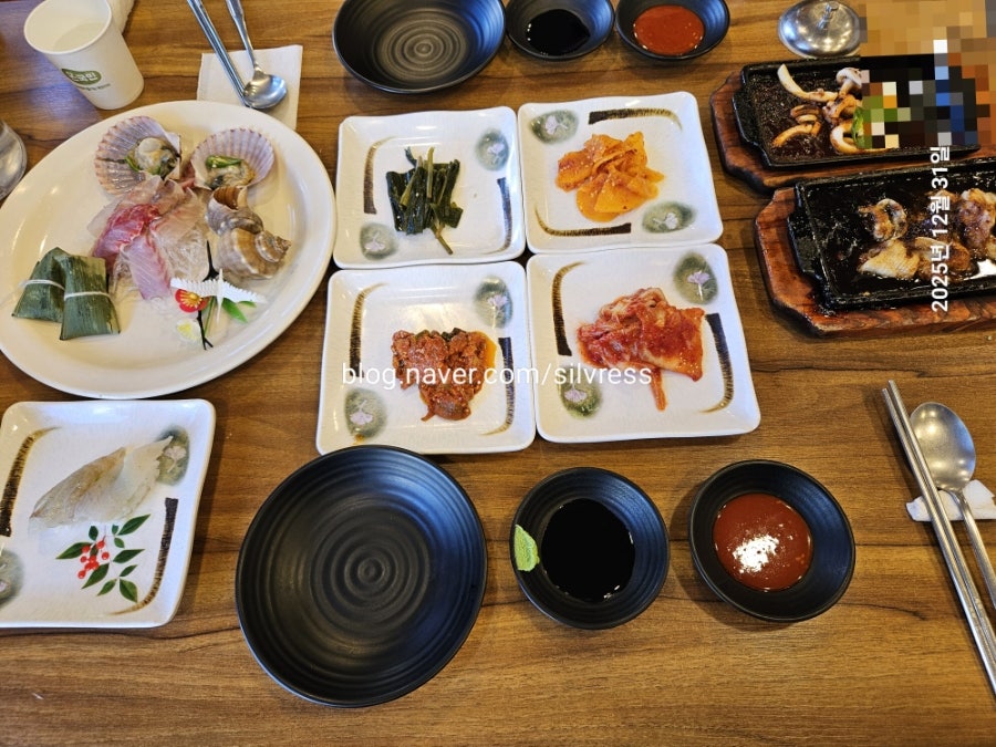 종암동바다횟집 사진 3
