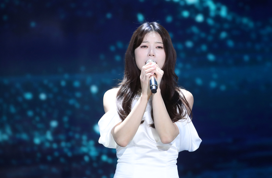 미스트롯2 진 양지은 인생 스토리: 치과의사 남편과 신장기증 효심 사연