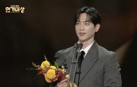 서강준 대상 충격 고백, 김세정·강태오 최우수상까지 휩쓴 밤