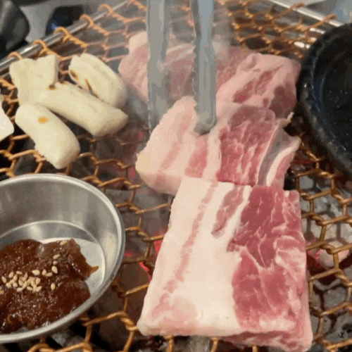  운남동 맛집/국내산 1등급 암돼지를 맛볼 수 있는 돼지전설운남점