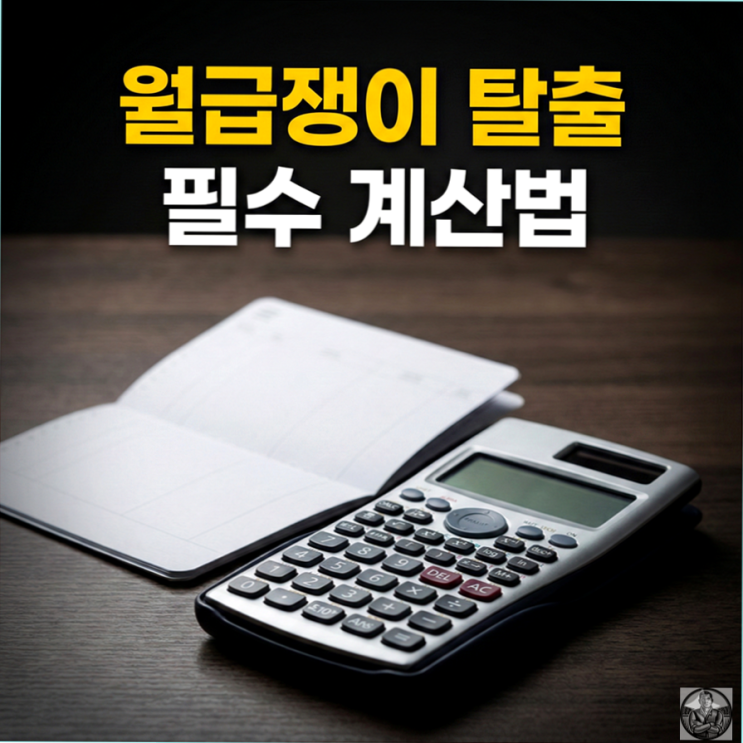  월급 300만 원, 주식 대신 자유를 사는 현실적인 방법, 18억의 비밀