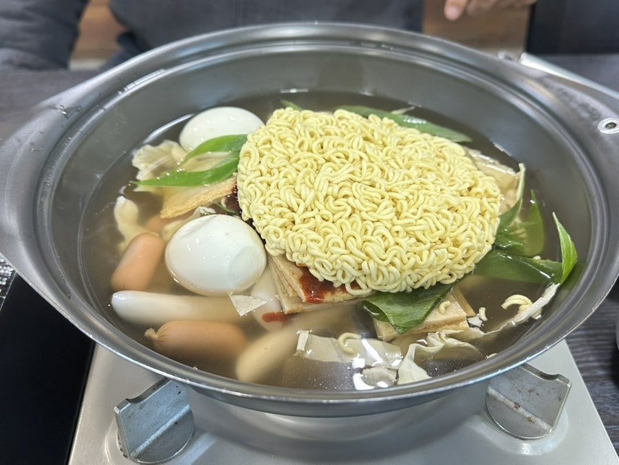 장군만두 사진 6
