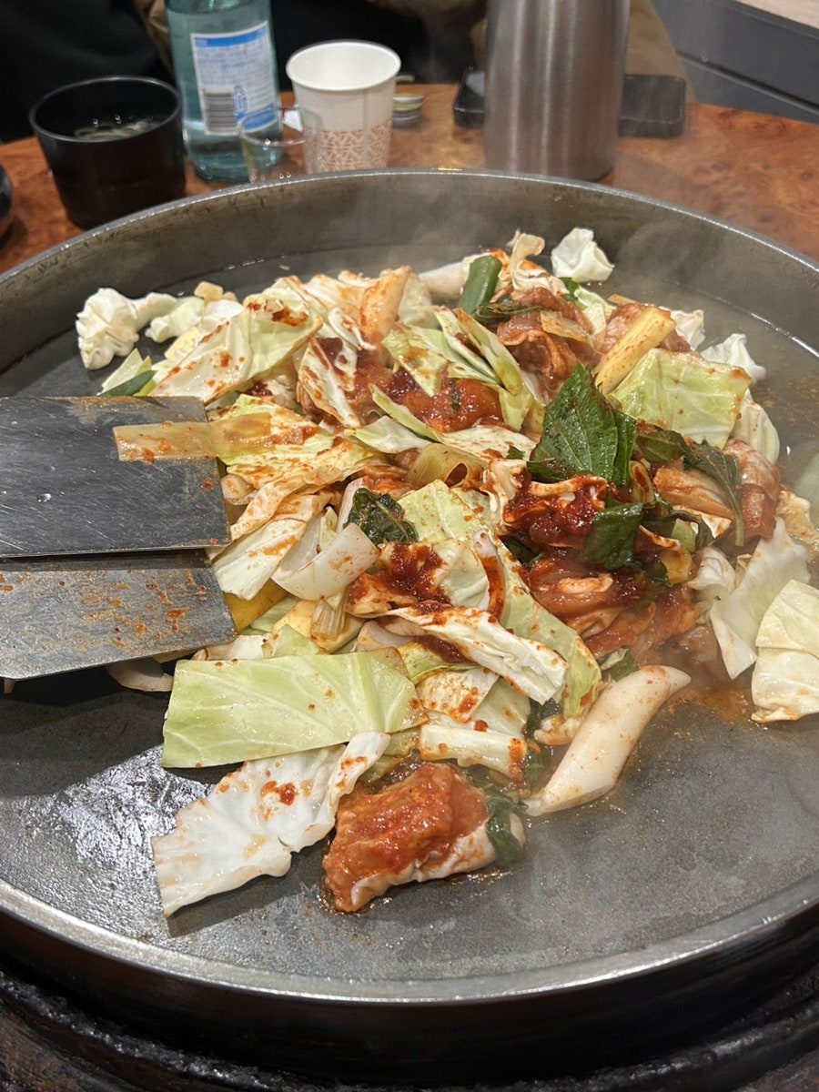춘천댁닭갈비 사진 5