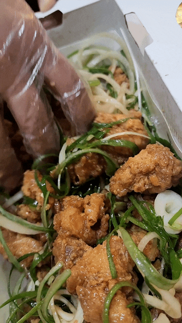  치킨플러스 신메뉴 소이파파 순살 후기 치킨플러스리뉴얼