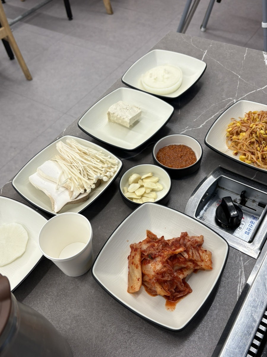 1근삼겹살 사진 3