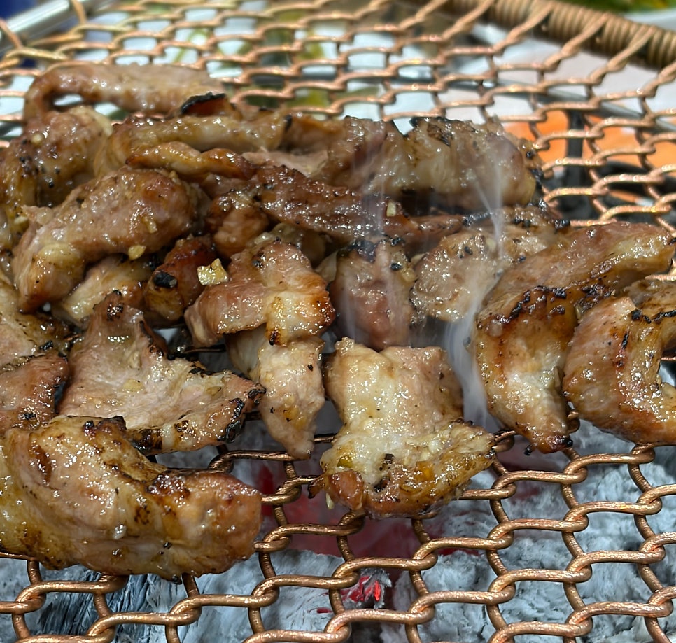숯과닭발 운남점 사진 1