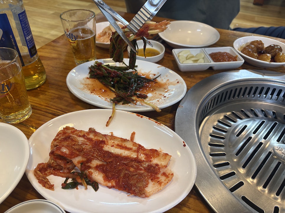 소나무집 사진 6
