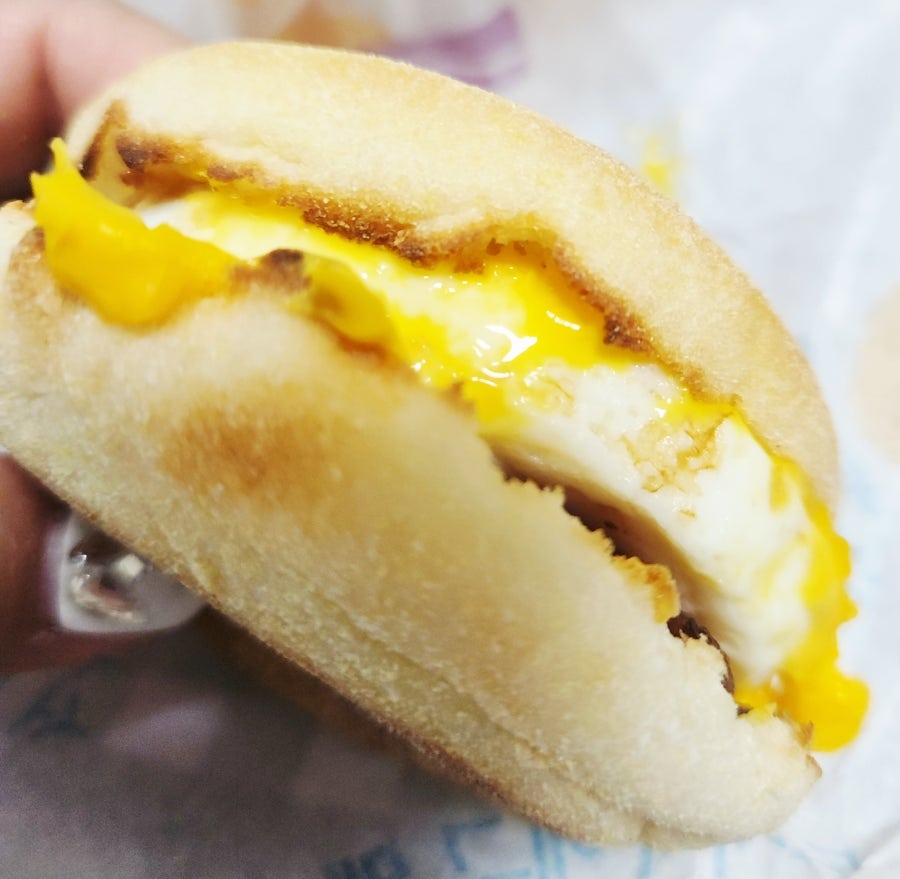 맥도날드 구리수택점 사진 1