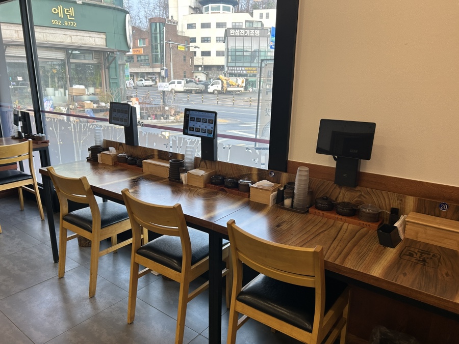 고향옥얼큰순대국 강화점 사진 5