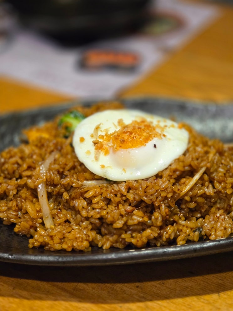  광화문 태국 음식 맛집, 생어거스틴 광화문파이낸스점 다녀왔어요