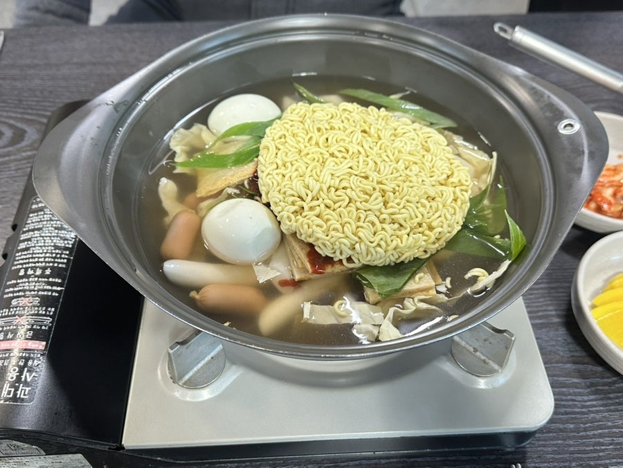 장군만두 사진 5