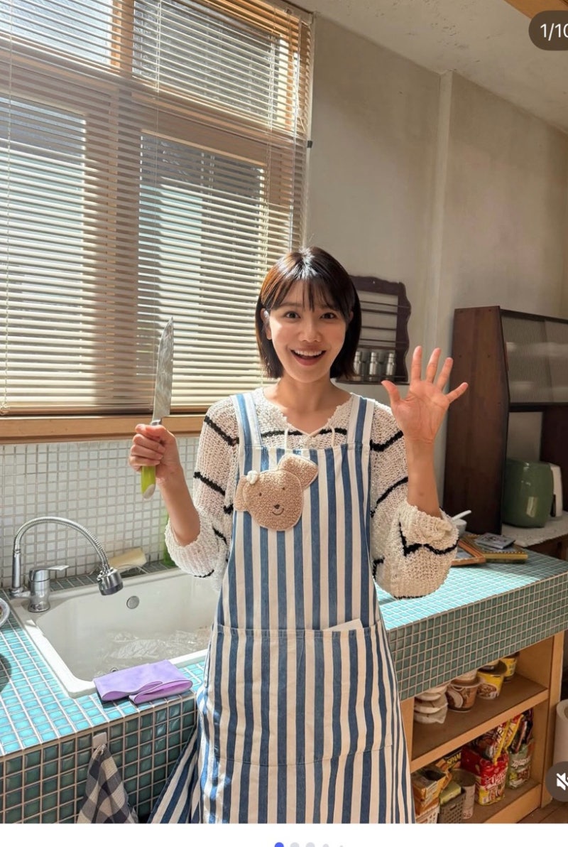 소녀시대 수영님 얼굴형 분석 (단발이 잘어울리는이유)
