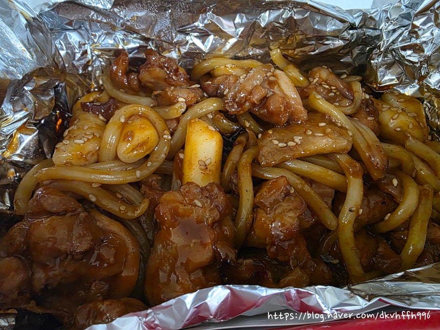 동근이숯불두마리치킨 사상점 사진 6