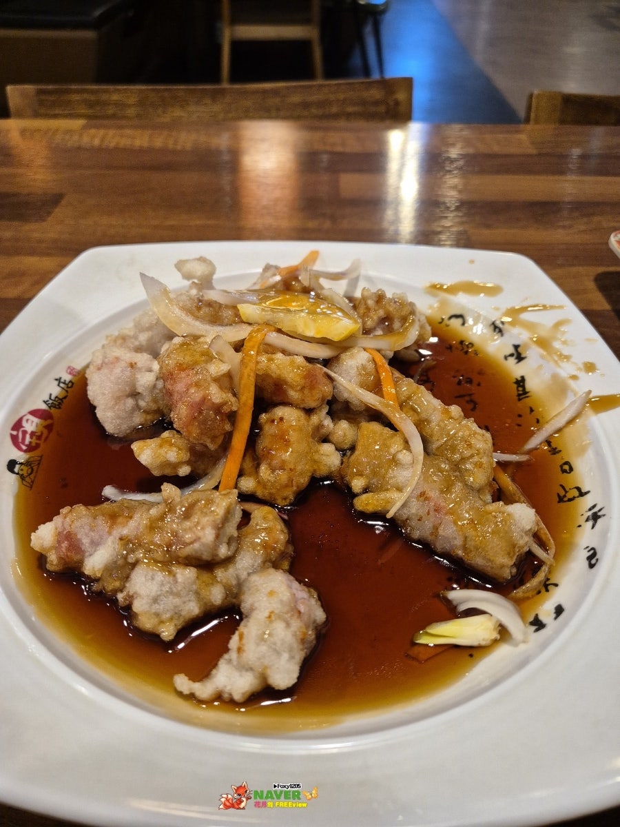 보배반점 송도홈플러스점 사진 4