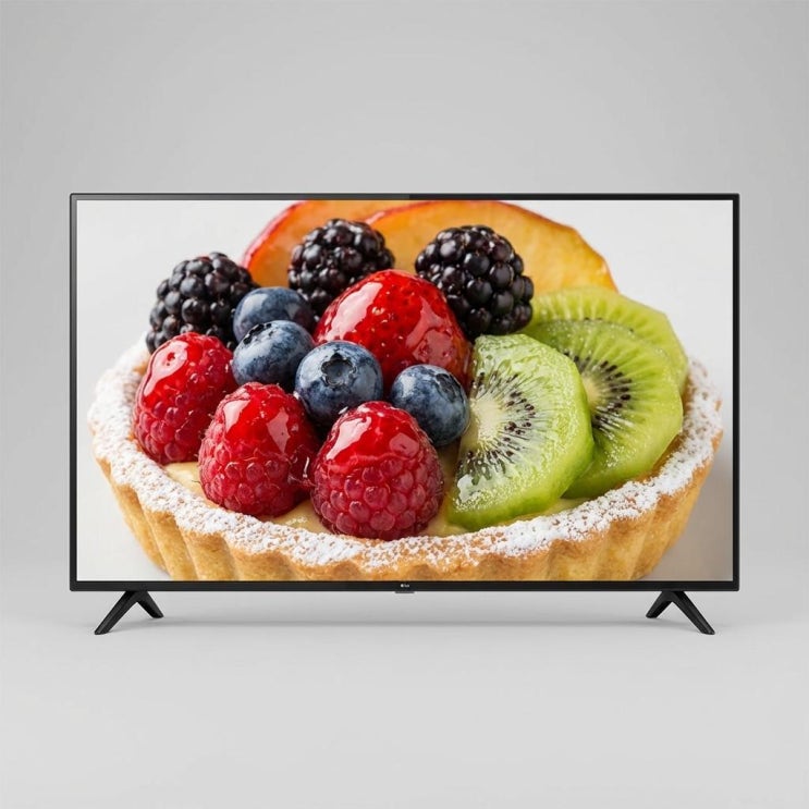  삼성전자 비즈니스 4K TV 추천 매장 분위기를 확 바꿔줌! (65인치 갓성비)