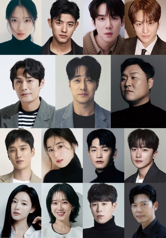 2025 SBS 연기대상, 김지원과 소지섭의 화려한 출격 김혜윤까지