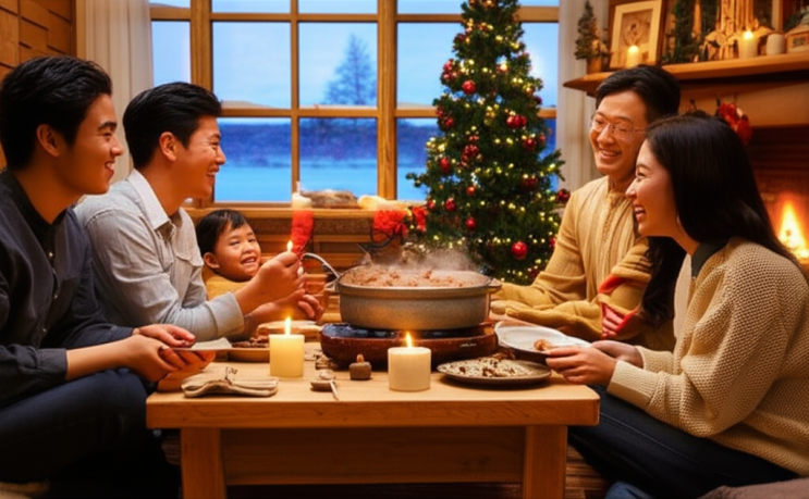 동짓날 유래 깊이 파헤치기: 역사를 딛고 배우는 팥죽의 의미