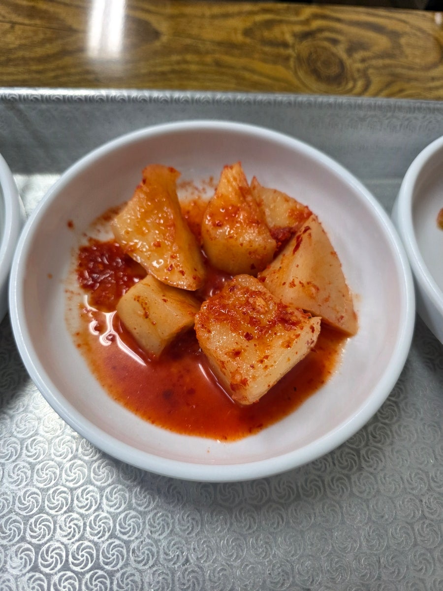 Geumchangdwaejigukbap photo 5