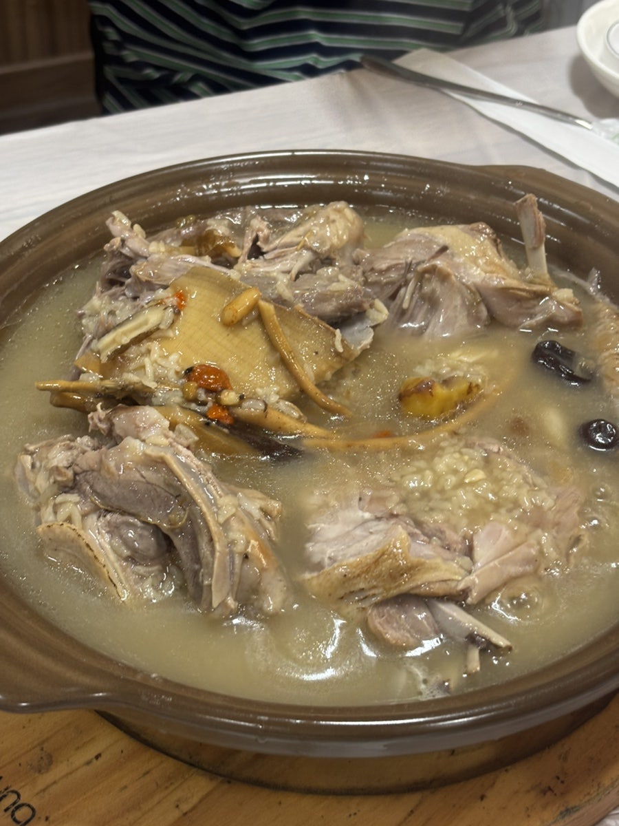 장수촌 사진 5