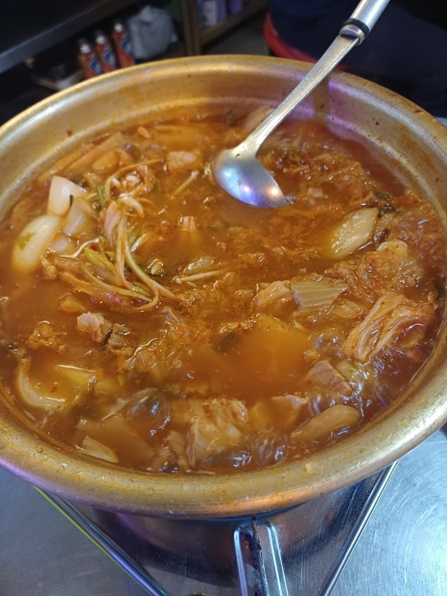 백두심야식당 사진 6