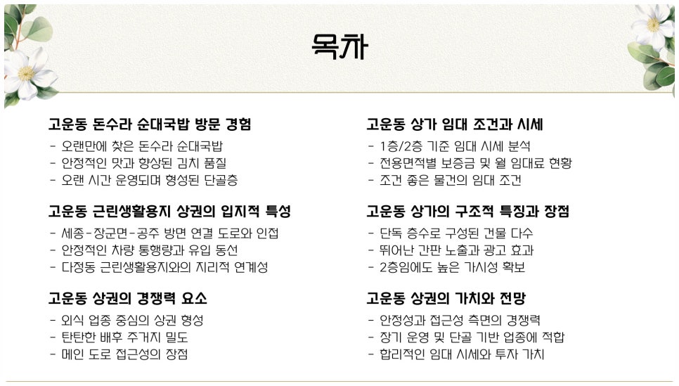 돈수라순대국 사진 3