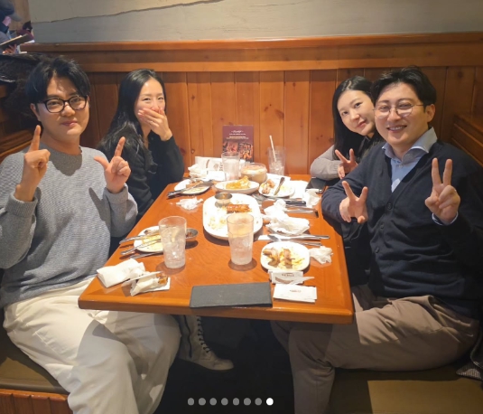   나는솔로 22기 영식 재혼 소식에 28기 정숙 상철 커플까지 만난 이유