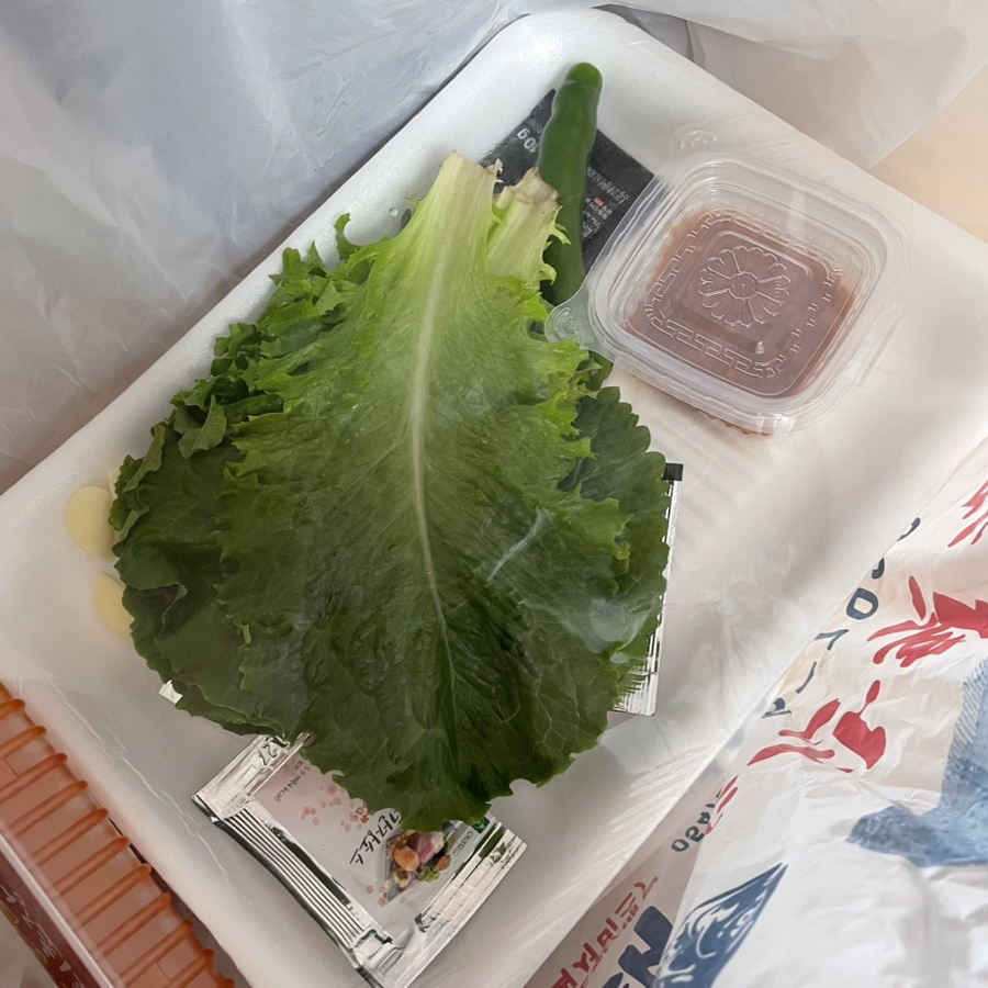 동해수산횟집 사진 2