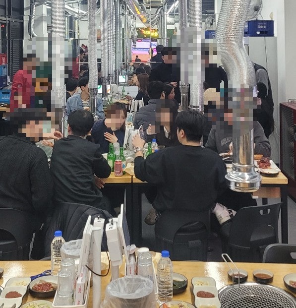 아지트초벌구이 사진 6