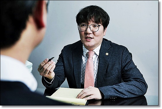 토렌트저작권고소 법무법인 내용증명 날라왔다면