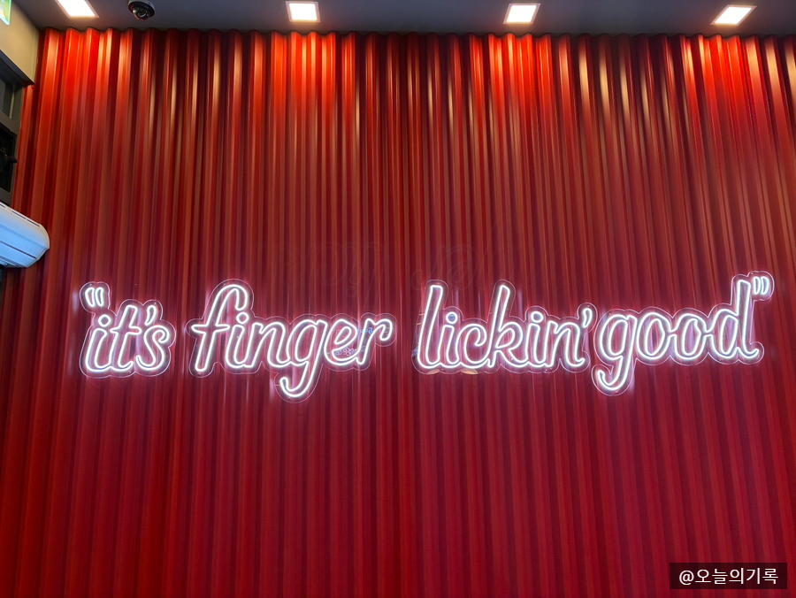 KFC 부산명지점 사진 3