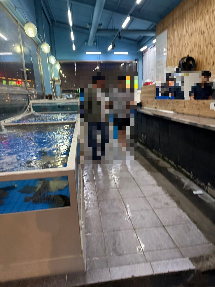 수중회도매센터 사진 1