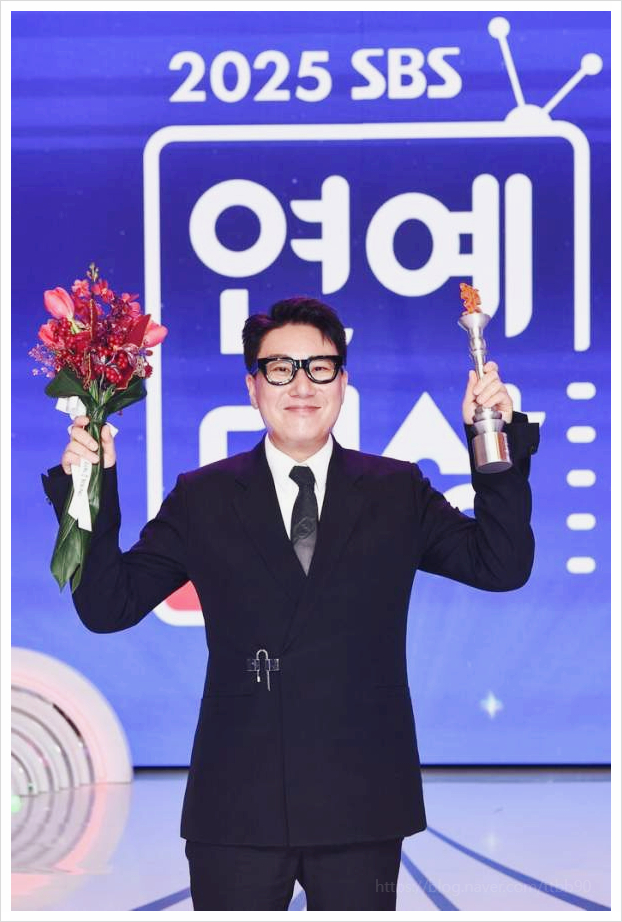  지석진의 분홍 가발과 이상민의 눈물 2025 SBS 연예대상이 남긴 진짜 드라마?