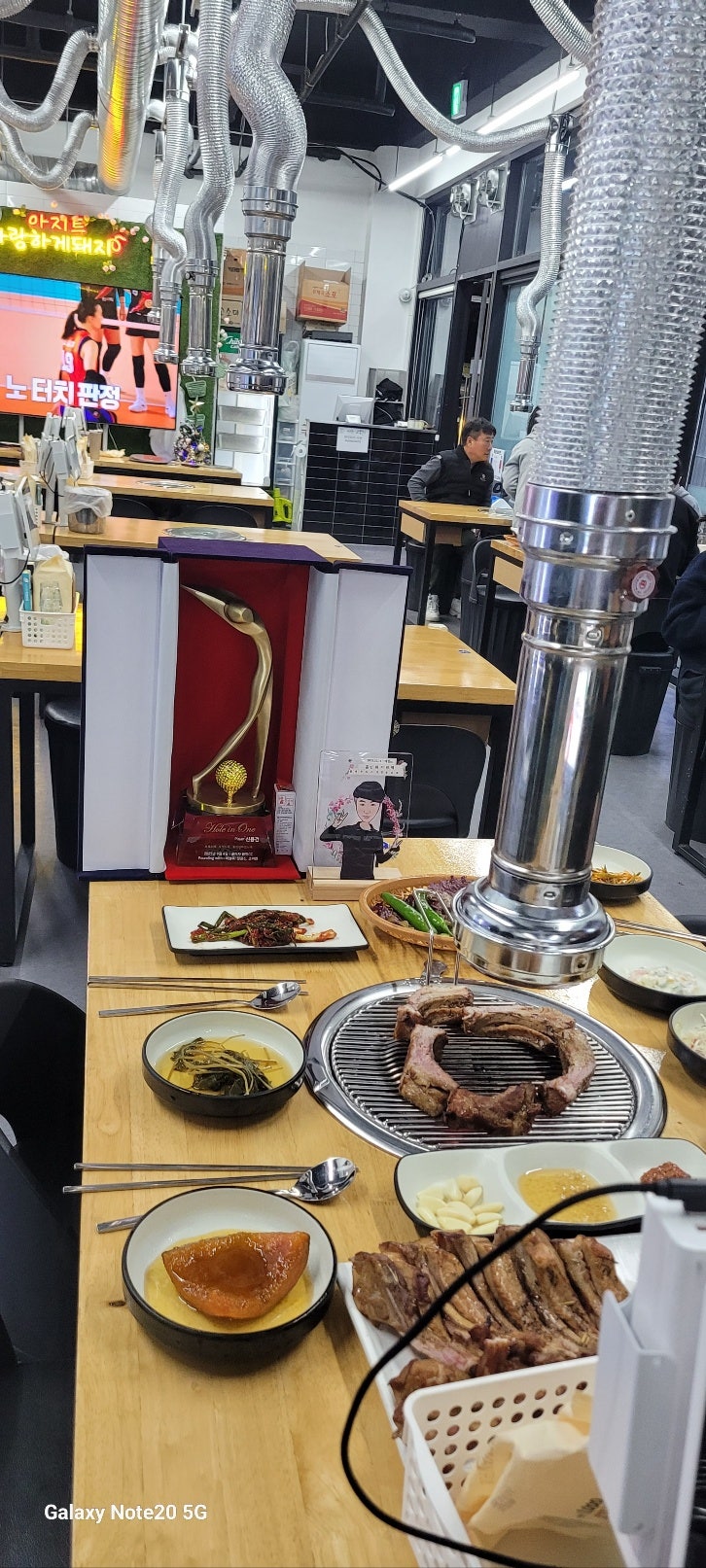 아지트초벌구이 사진 4