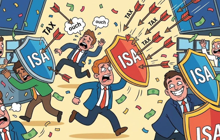  2026년 계좌의 운명을 가를 1월 : 금투세 유예와 ISA 한도의 비밀