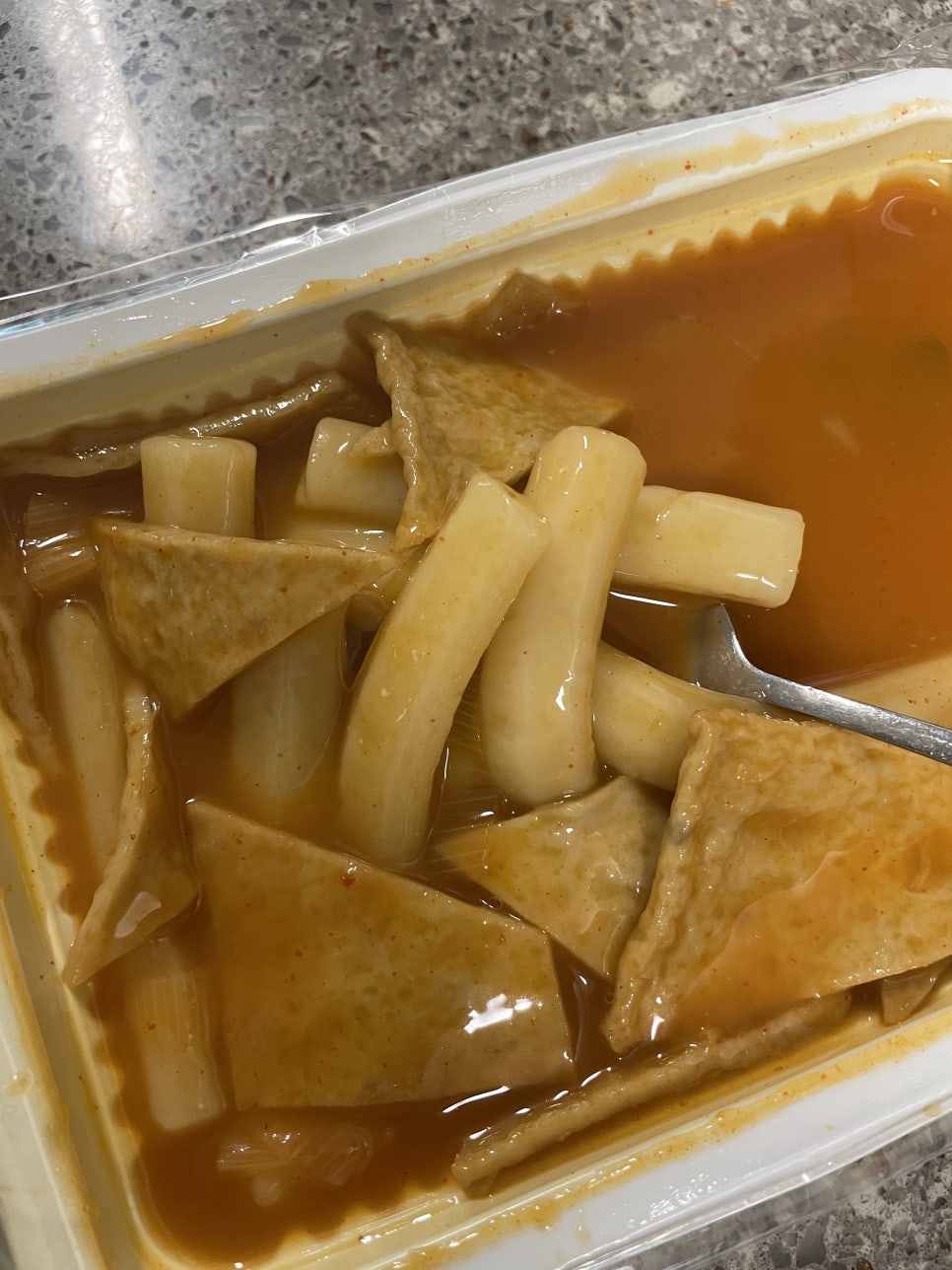 진이네떡볶이 다사랑점 사진 6