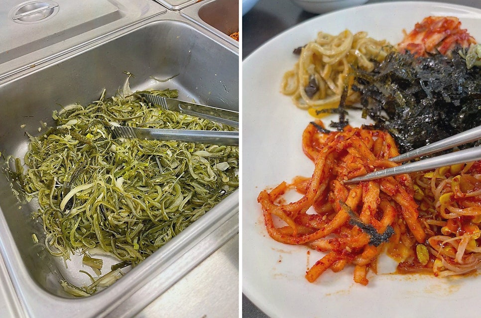 일백기사식당 사진 6