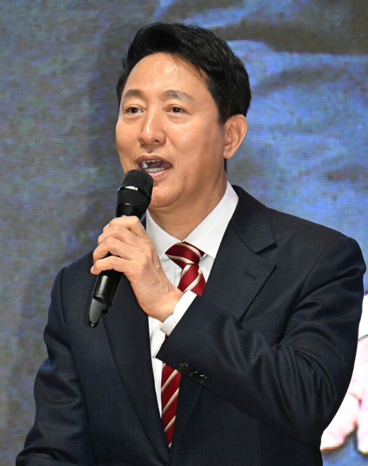 [2026 서울 전망] 오세훈 시장 신년사 "강북 시대가 온다!" 주택공급 및 개발 호재