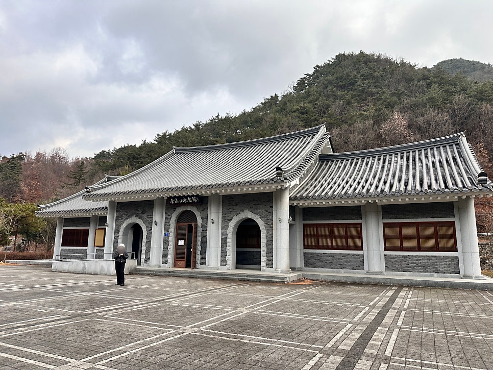 전해산기념관 사진 5