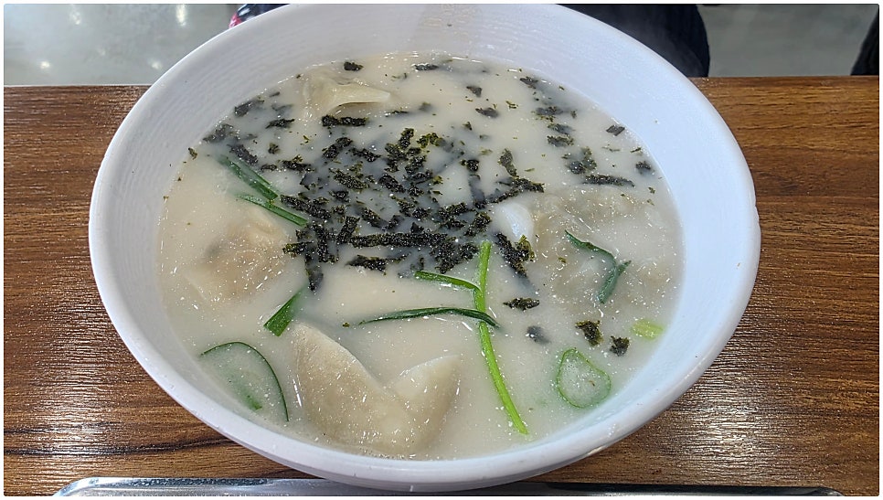 돈수라순대국 사진 5