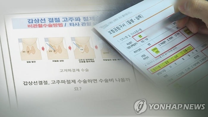 “퇴원약, 실손보험금 못 준다고?”…불분명한 약관 탓에 가입자·보험사 분쟁