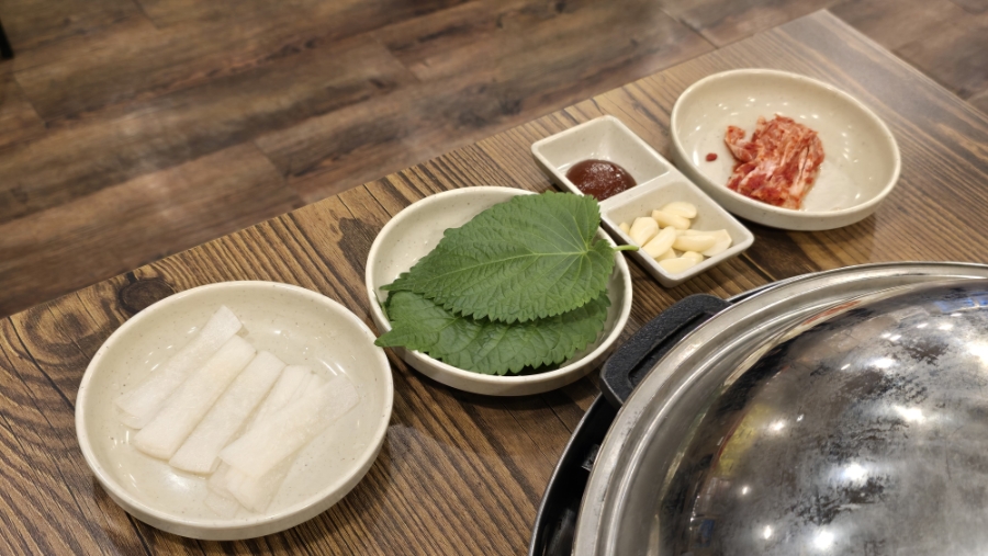 윤가네한판닭갈비 사진 6