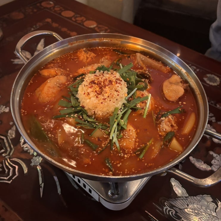  이태원 술집 안주 맛있고 단체 모임 하기 좋은 문화주점