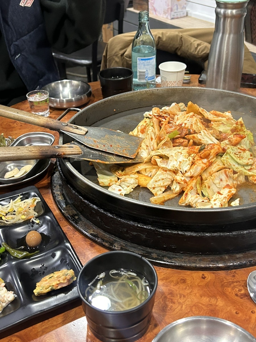 춘천댁닭갈비 사진 6