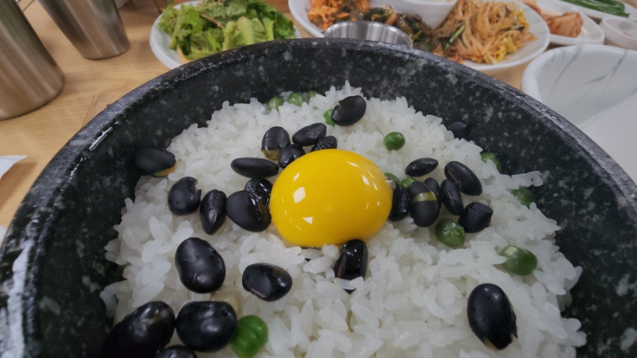 팔보돌솥밥전문 사진 6