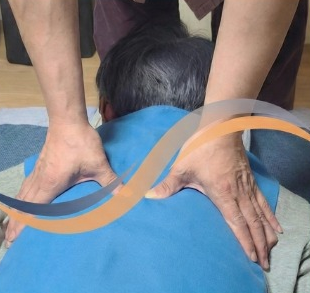 내몸을 회복 할수있는 마사지 맛집 !