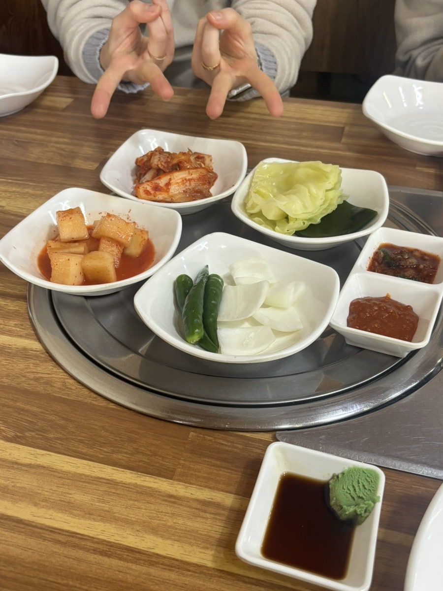 소미감자탕 사진 6
