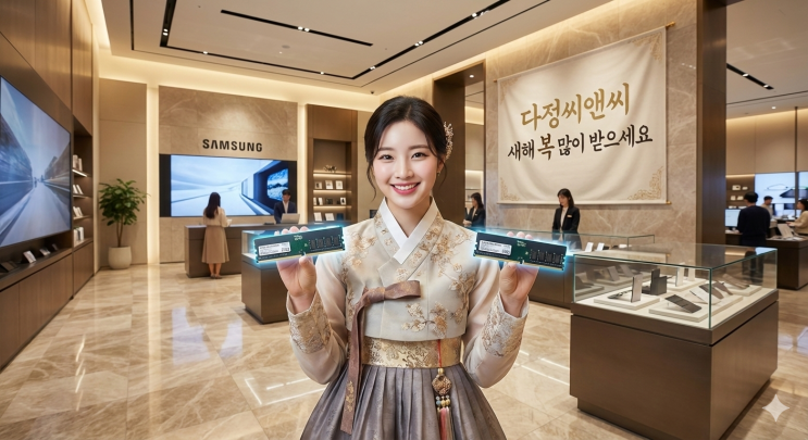  DDR5 메모리의 새로운 표준? UDIMM과 CUDIMM의 차이점 및 전망 핵심 정리