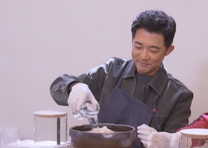 황신혜의 같이삽시다 안재욱 나이 근황 아내 최현주 직업과 인생 이야기